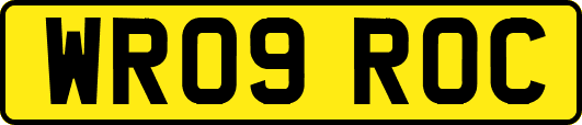 WR09ROC
