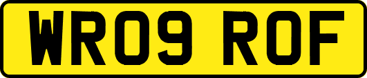 WR09ROF