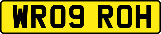 WR09ROH