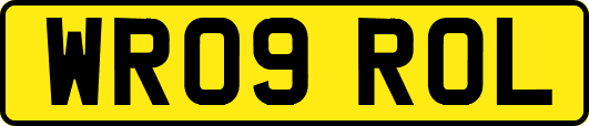 WR09ROL