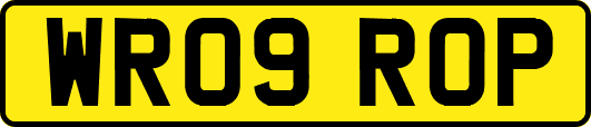 WR09ROP