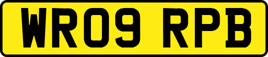 WR09RPB