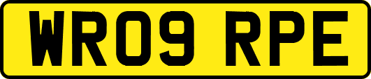 WR09RPE
