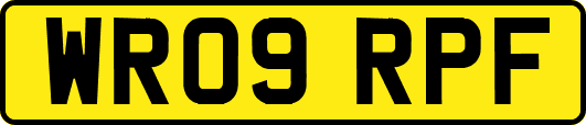 WR09RPF