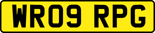 WR09RPG