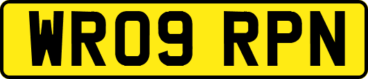 WR09RPN