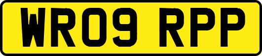 WR09RPP