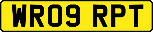 WR09RPT
