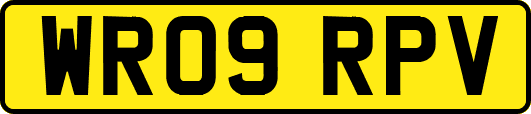 WR09RPV