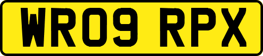 WR09RPX