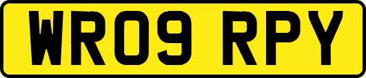 WR09RPY