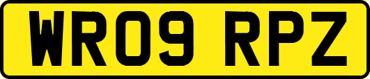 WR09RPZ