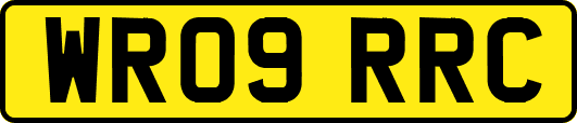WR09RRC