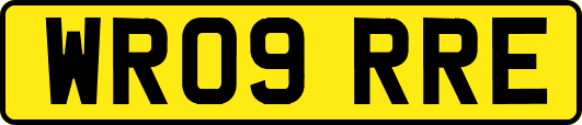 WR09RRE