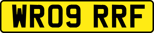 WR09RRF