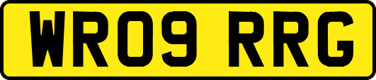 WR09RRG