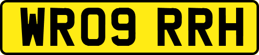 WR09RRH