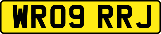 WR09RRJ