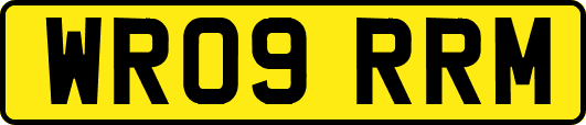 WR09RRM