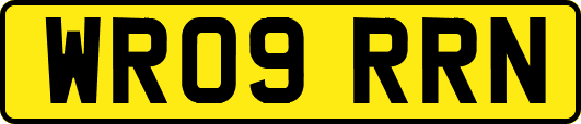 WR09RRN