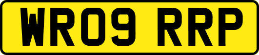 WR09RRP