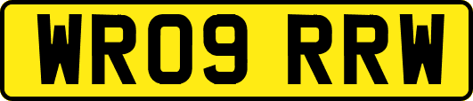 WR09RRW