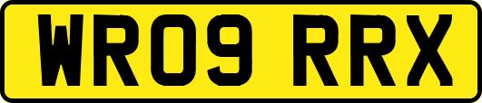 WR09RRX