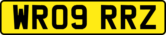 WR09RRZ