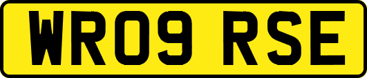 WR09RSE