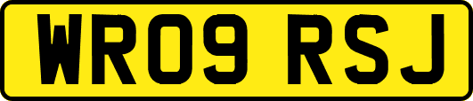 WR09RSJ
