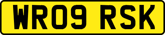 WR09RSK