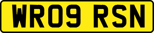 WR09RSN