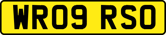 WR09RSO