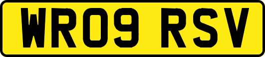 WR09RSV