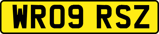 WR09RSZ