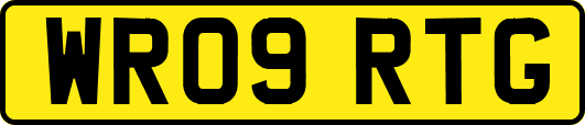 WR09RTG