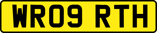 WR09RTH