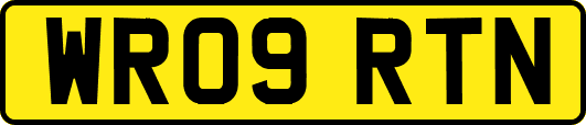 WR09RTN
