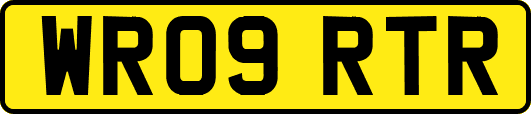 WR09RTR