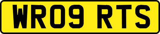 WR09RTS