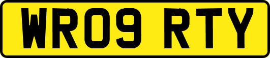 WR09RTY