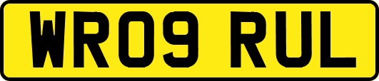 WR09RUL