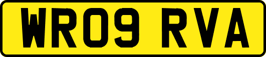 WR09RVA