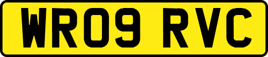 WR09RVC