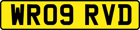 WR09RVD