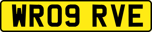 WR09RVE