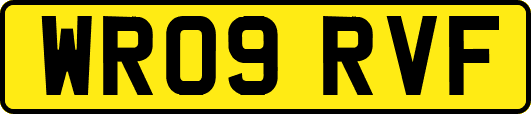 WR09RVF
