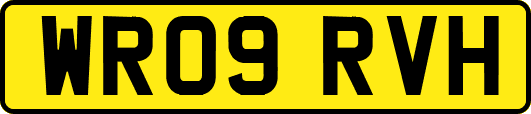 WR09RVH
