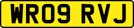 WR09RVJ