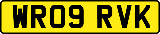 WR09RVK